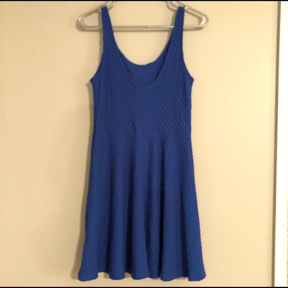 forever 21 dress